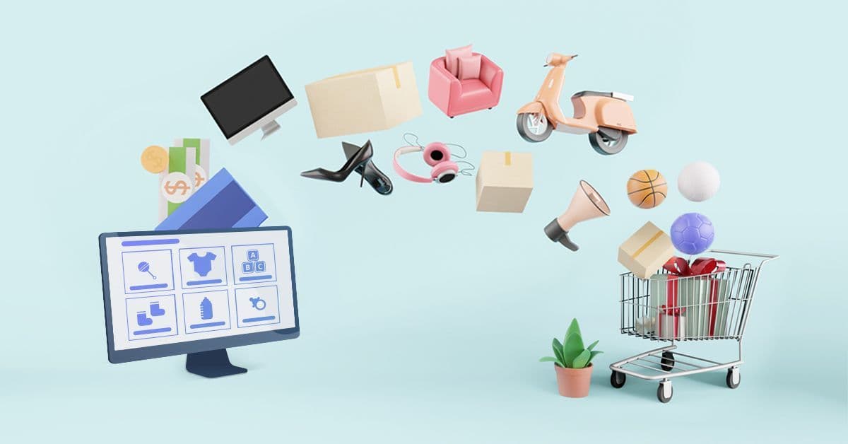 Ecommerce Development Centre Source