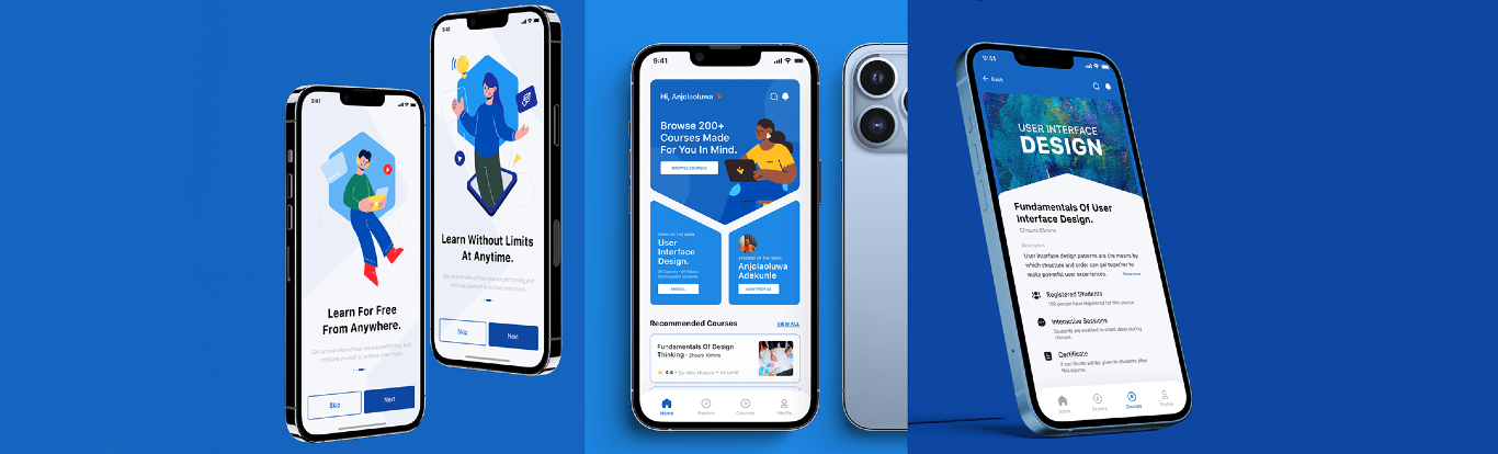 e-learning-app