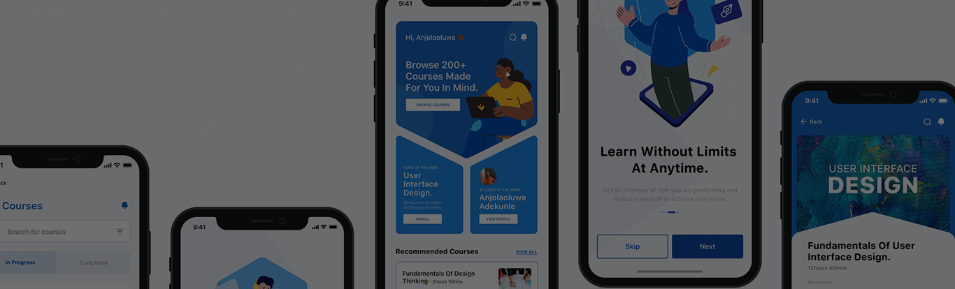 e-learning-app
