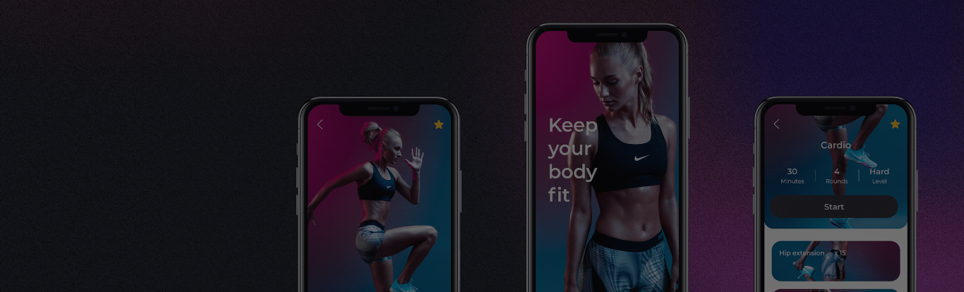 fitness-app