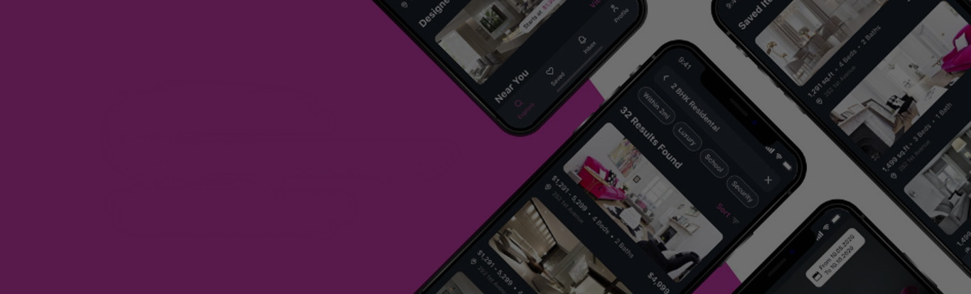 real-estate-app-development